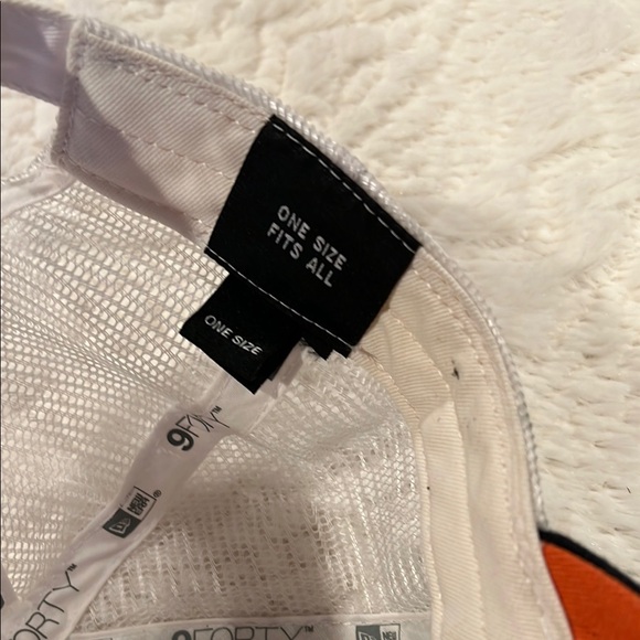 Harley-Davidson Black and White Trucker Hat - Picture 7 of 8